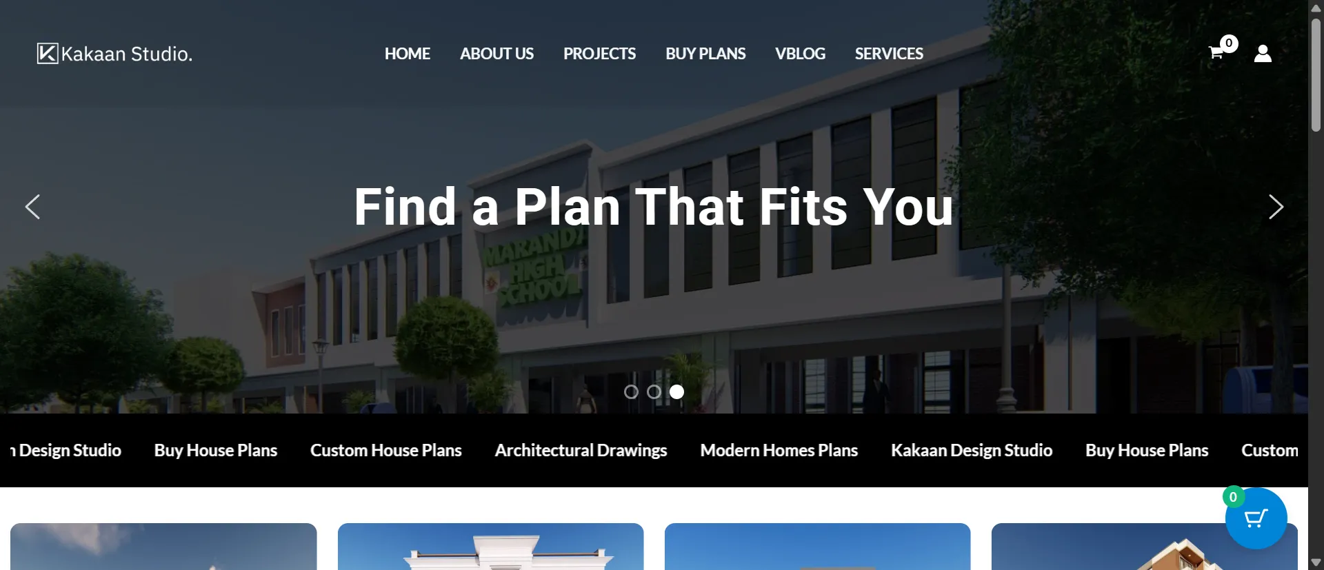 Kakaan Design Studio